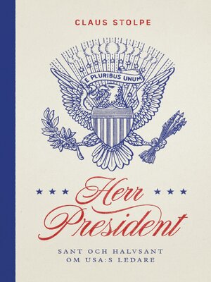 cover image of Herr President